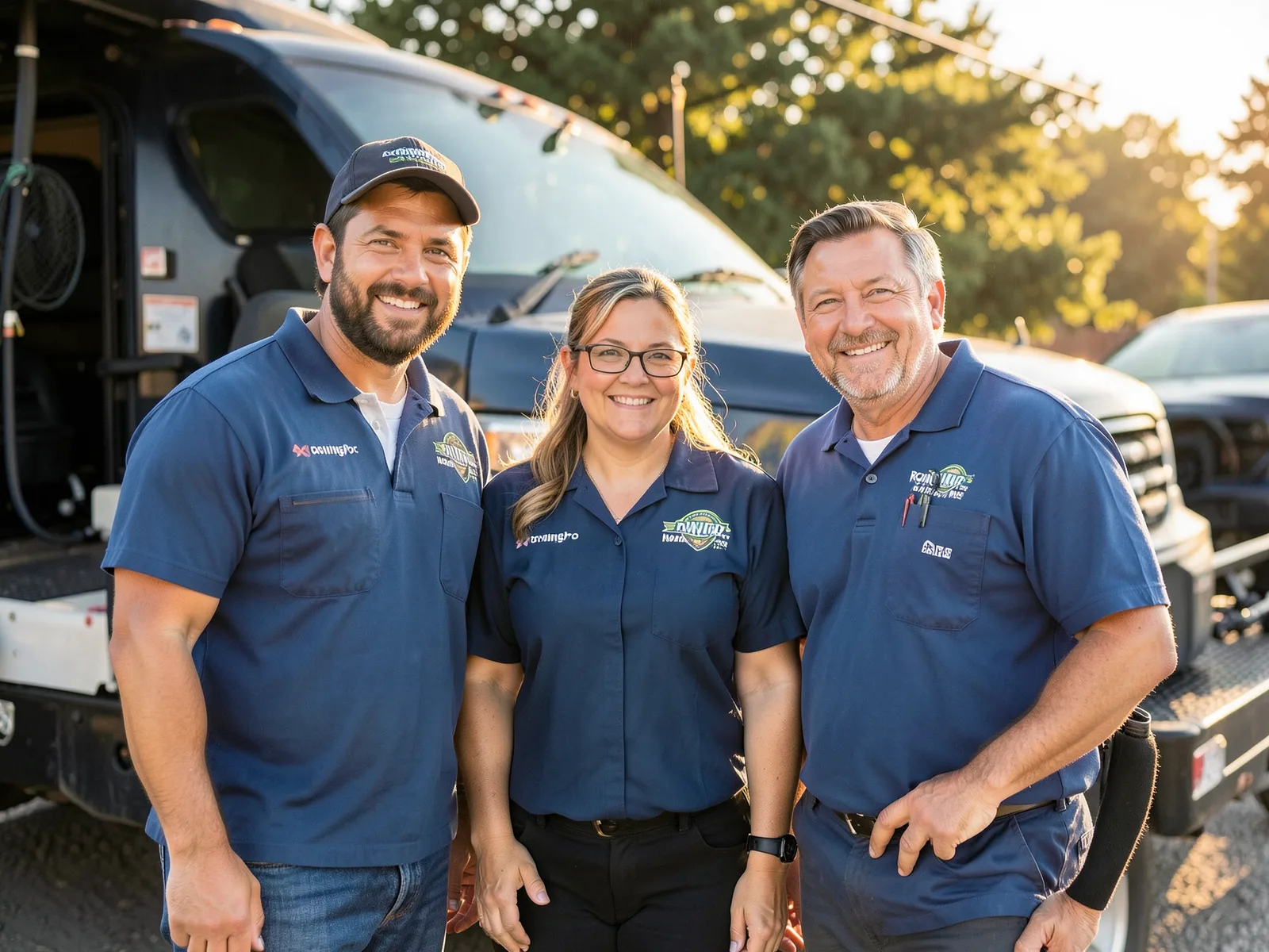 Roof Repair company in Dighton, MA